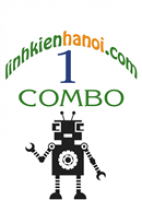 COMBO XE 4 Bánh