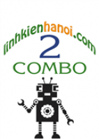 COMBO XE 4 Bánh